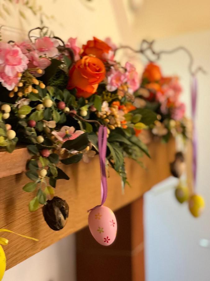 B&B Corte Delle Rose Castiglione Delle Stiviere Exteriör bild