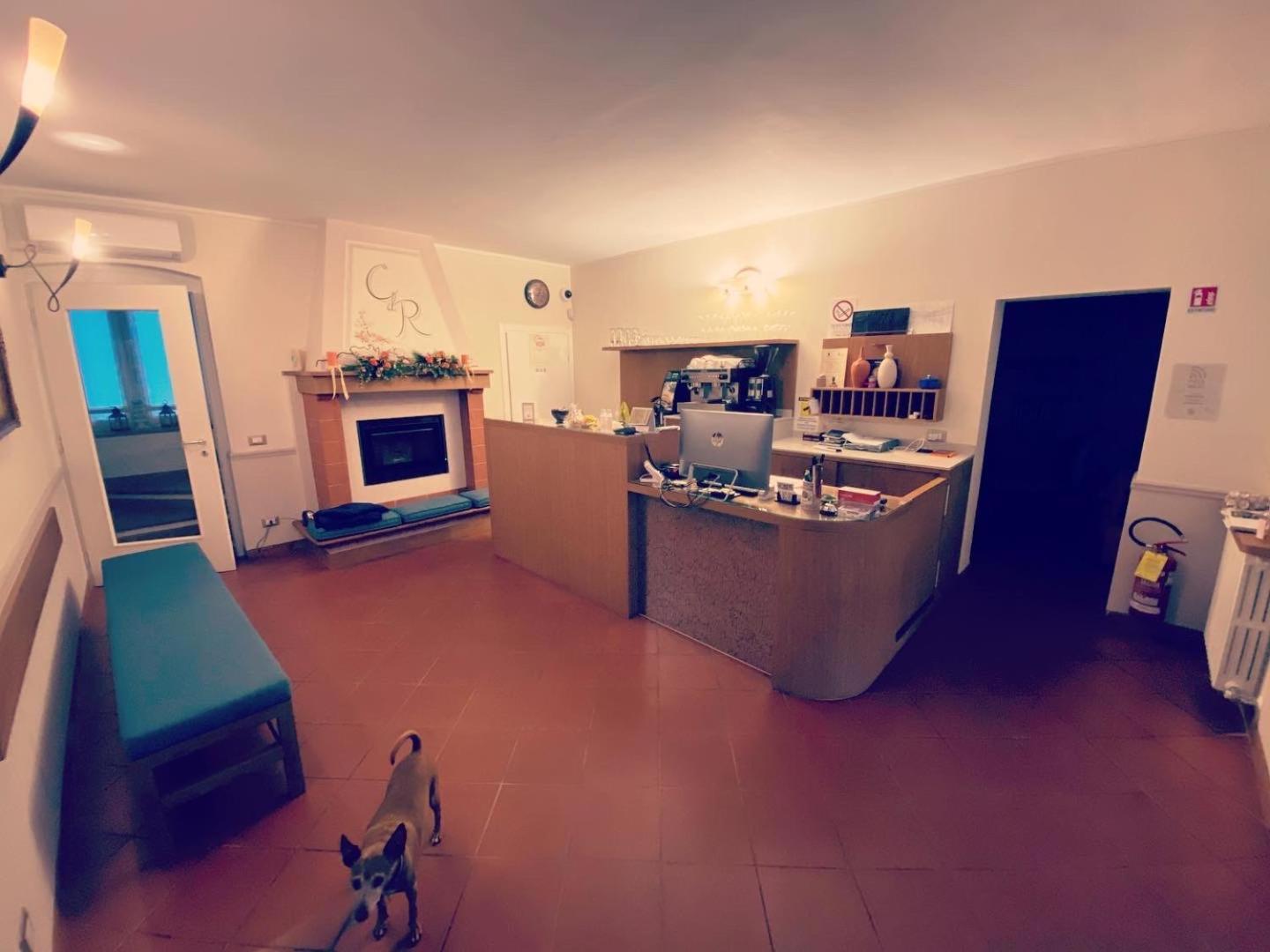 B&B Corte Delle Rose Castiglione Delle Stiviere Exteriör bild