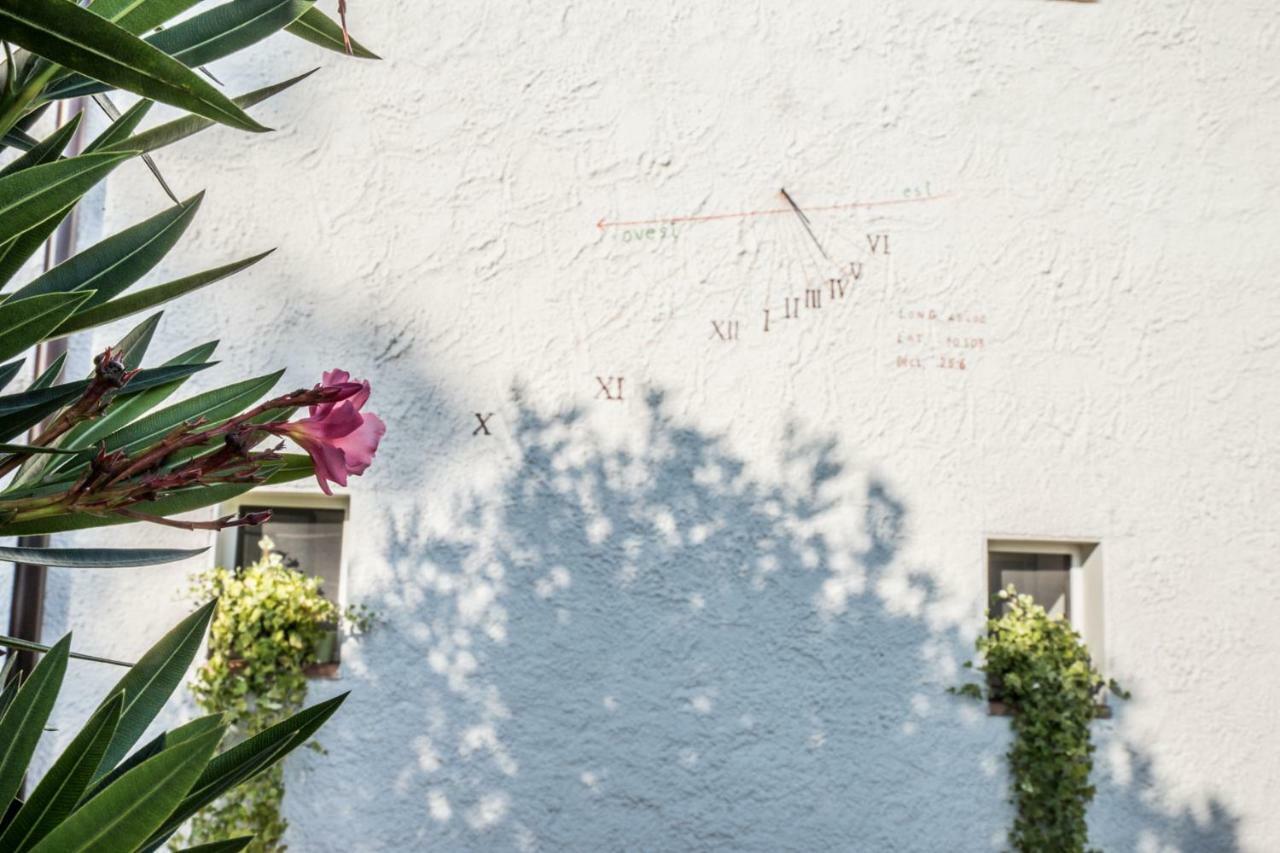 B&B Corte Delle Rose Castiglione Delle Stiviere Exteriör bild