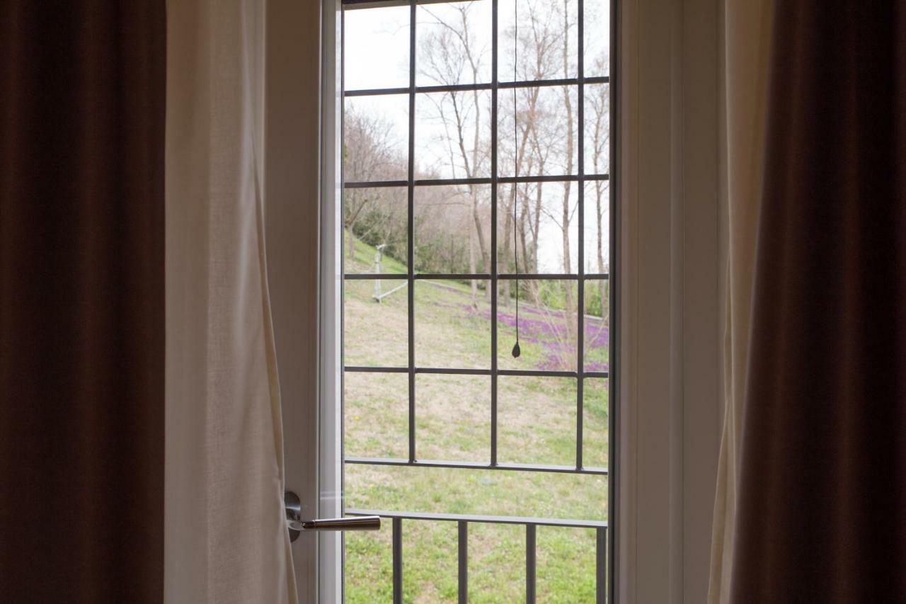 B&B Corte Delle Rose Castiglione Delle Stiviere Exteriör bild